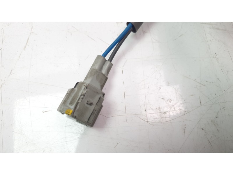 Recambio de electroventilador para mazda cx-5 advantage 2wd referencia OEM IAM PE0115140  