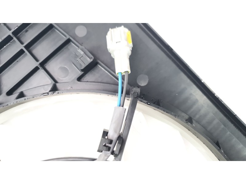 Recambio de electroventilador para mazda cx-5 advantage 2wd referencia OEM IAM PE0115140  