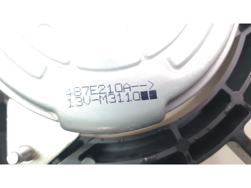 Recambio de electroventilador para mazda cx-5 advantage 2wd referencia OEM IAM PE0115140  