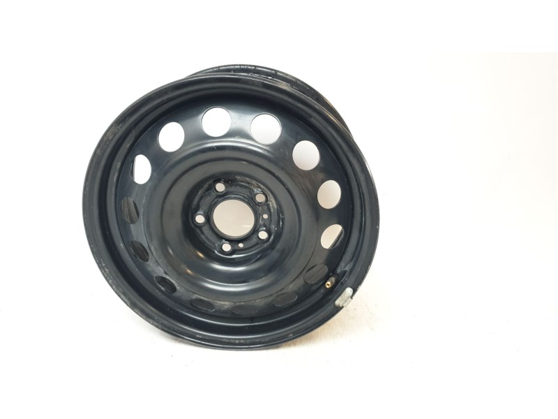 Recambio de llanta para hyundai kona (os, ose, osi) 1.0 t-gdi referencia OEM IAM 52910J9000  