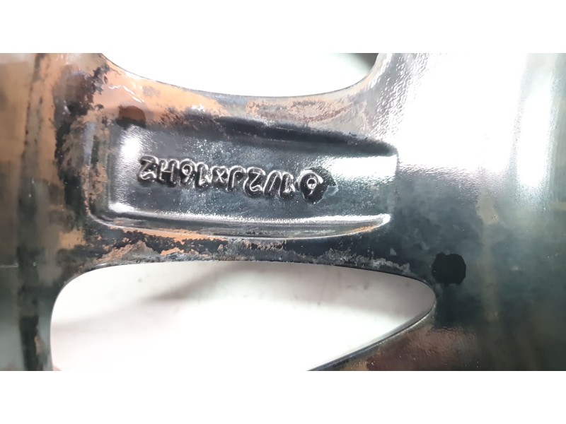 Recambio de llanta para mini mini (f55) cooper d referencia OEM IAM 36116855106  