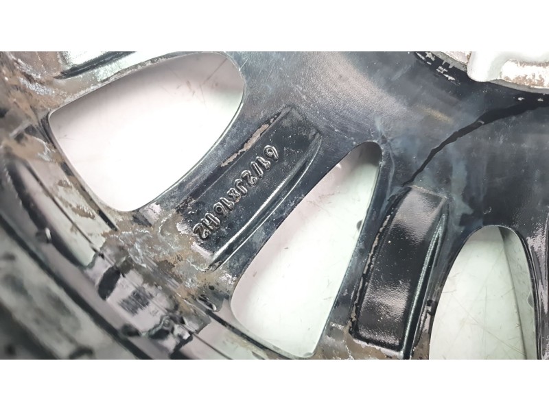 Recambio de llanta para mini mini (f55) cooper d referencia OEM IAM 36116855106  