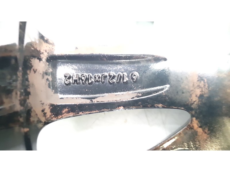 Recambio de llanta para mini mini (f55) cooper d referencia OEM IAM 36116855106  