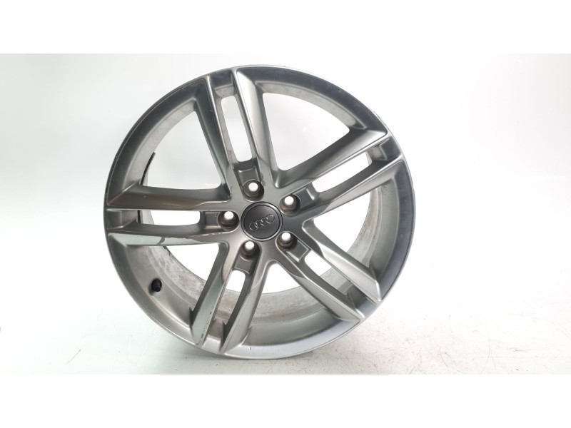 Recambio de llanta para audi q3 (8ug) base referencia OEM IAM 8U0601025AA  