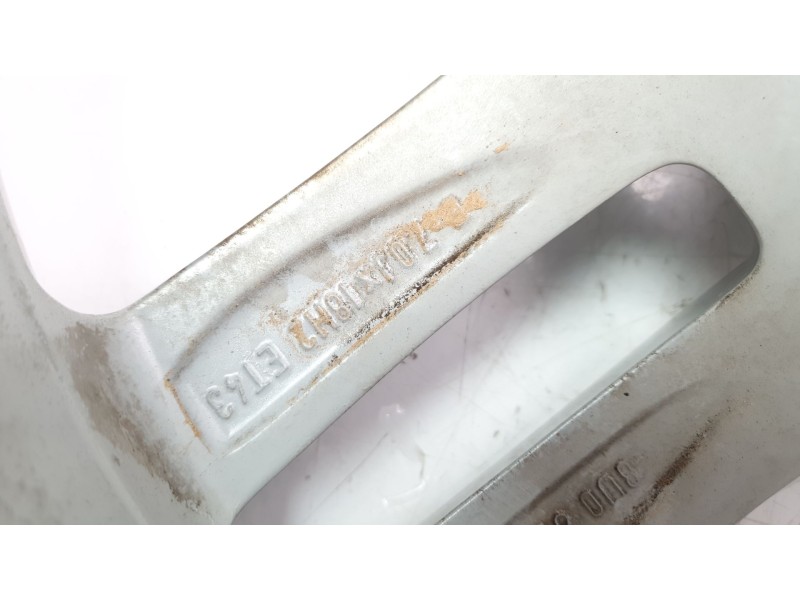 Recambio de llanta para audi q3 (8ug) base referencia OEM IAM 8U0601025AA  