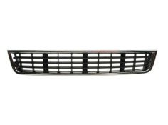 Recambio de rejilla paragolpes central para audi a4 berlina (8e) referencia OEM IAM 8E080764701C 107020802 AD0202120