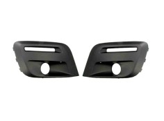 Recambio de rejilla delantera para citroën berlingo cuadro referencia OEM IAM 1613564680 107075918 502112H
