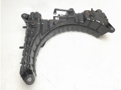 Recambio de deposito adblue para renault express furgoneta/monovolumen 1.5 blue dci 75 (f6aa) referencia OEM IAM 172A21120R  