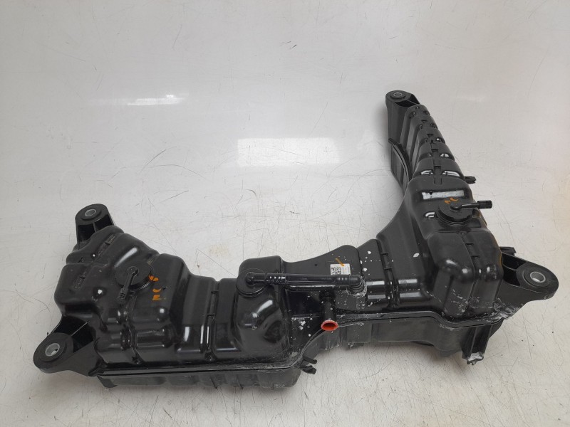 Recambio de deposito adblue para renault express furgoneta/monovolumen 1.5 blue dci 75 (f6aa) referencia OEM IAM 172A21120R  