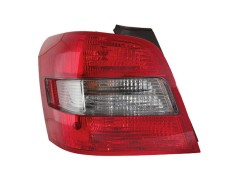 Recambio de piloto trasero izquierdo para mercedes-benz clase glk (w204) glk referencia OEM IAM A2048201364 16503101 