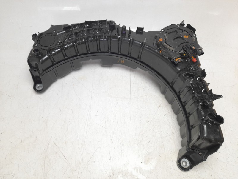 Recambio de deposito adblue para renault express furgoneta/monovolumen 1.5 blue dci 75 (f6aa) referencia OEM IAM 172A21120R  