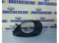 Recambio de rejilla paragolpes izquierda para toyota yaris (ksp9/scp9/nlp9) referencia OEM IAM 5215952922 TY3251061 