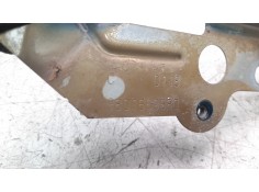 Recambio de soporte faro izquierdo para citroen c4 picasso origins referencia OEM IAM 9801669580   2