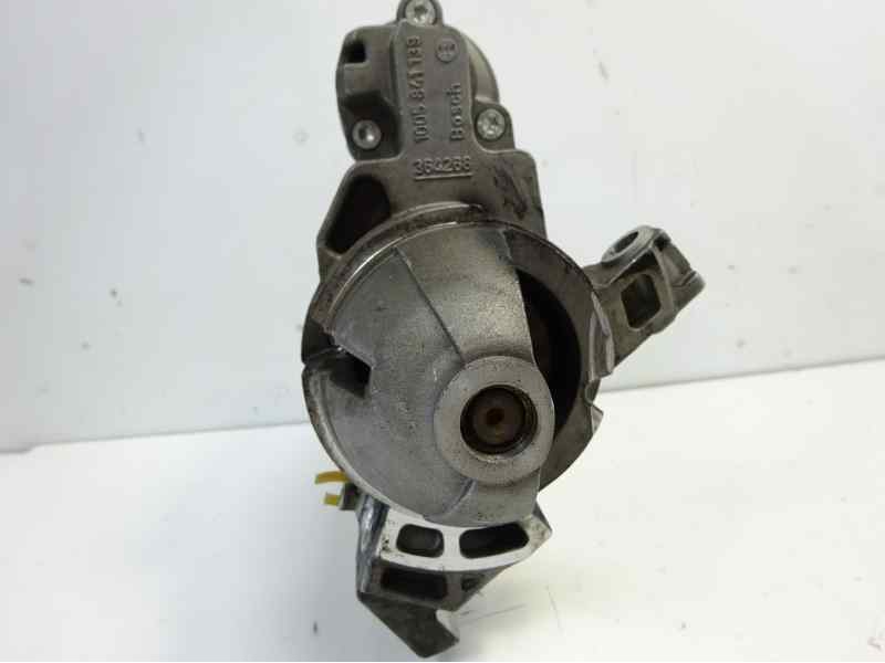 Recambio de motor arranque para bmw serie 5 lim. (f10) 530d referencia OEM IAM 12417801203 ARF240401 S50554