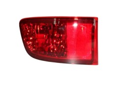 Recambio de faro antiniebla trasero izquierdo para toyota land cruiser (j12) referencia OEM IAM 8159160130 108905918 TY8424454 /