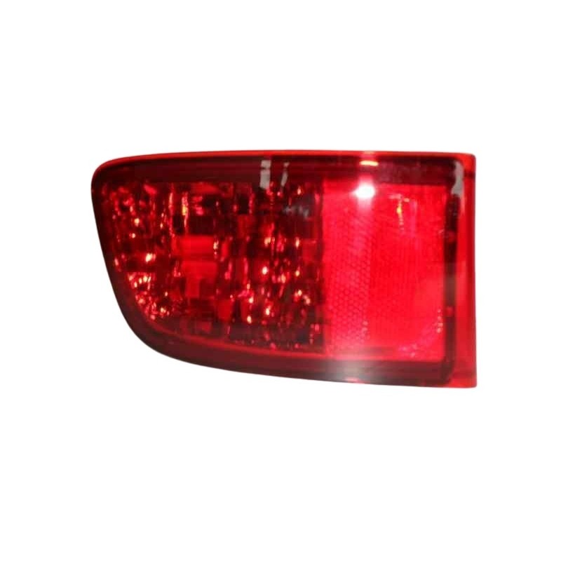 Recambio de faro antiniebla trasero izquierdo para toyota land cruiser (j12) referencia OEM IAM 8159160130 108905918 TY8424454 /
