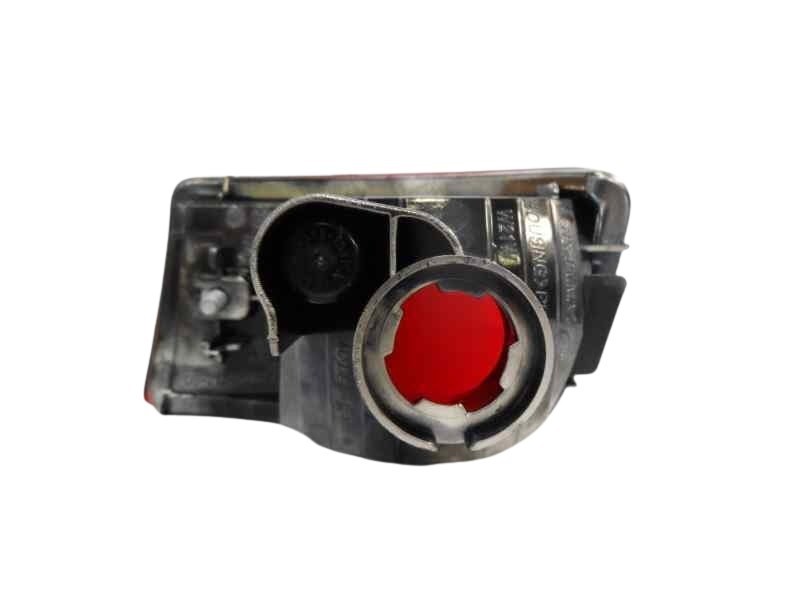 Recambio de faro antiniebla trasero izquierdo para toyota land cruiser (j12) referencia OEM IAM 8159160130 108905918 TY8424454 /