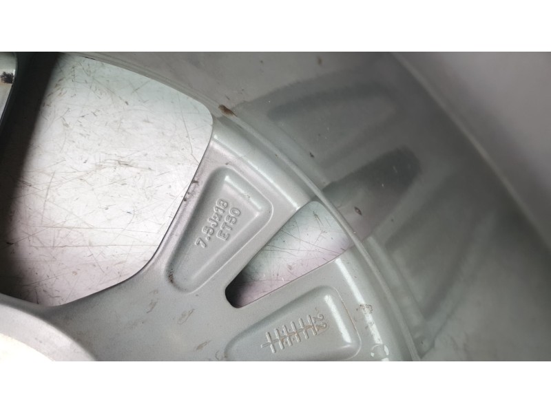 Recambio de llanta para ford kuga iii (dfk) 2.5 fhev referencia OEM IAM LV4CN2B  