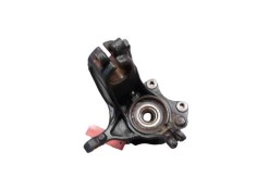Recambio de mangueta delantera izquierda para peugeot 208 1.2 12v vti referencia OEM IAM 364690   2