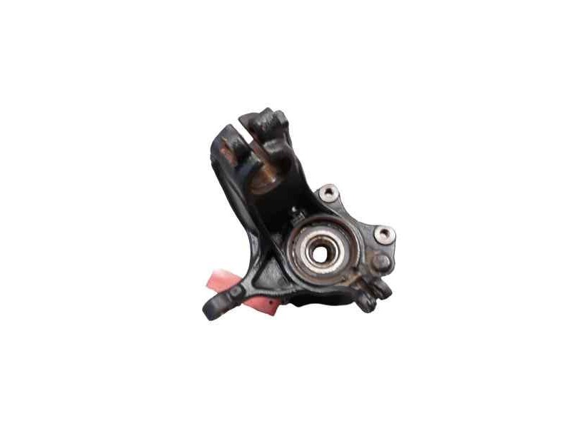 Recambio de mangueta delantera izquierda para peugeot 208 1.2 12v vti referencia OEM IAM 364690  