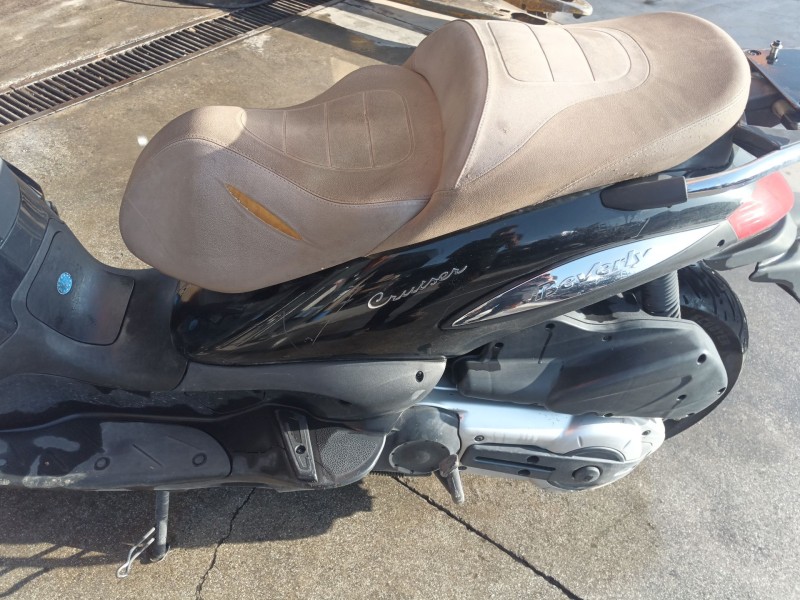 Recambio de moldura para piaggio beverly beverly 500 cruiser (m34) referencia OEM IAM   