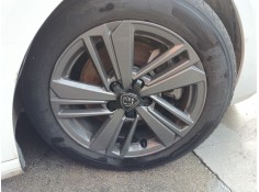 Recambio de llanta para peugeot 308 iii (fb_, fh_, fp_, f3_, fm_) bluehdi 130 (fbyhzl, fbyhzt) referencia OEM IAM 98350583ZV   2