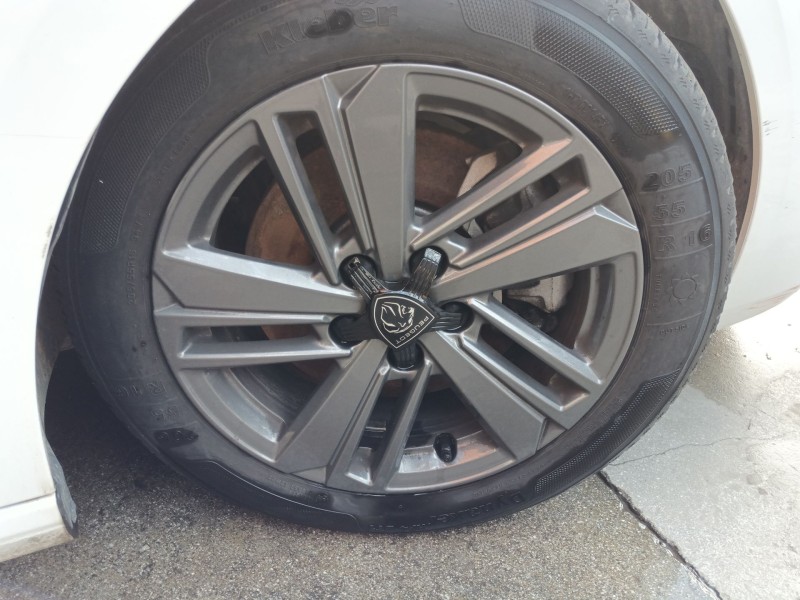 Recambio de llanta para peugeot 308 iii (fb_, fh_, fp_, f3_, fm_) bluehdi 130 (fbyhzl, fbyhzt) referencia OEM IAM 98350583ZV  