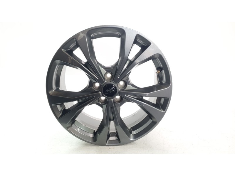 Recambio de llanta para ford kuga iii (dfk) 2.5 fhev referencia OEM IAM LV4CN2B  