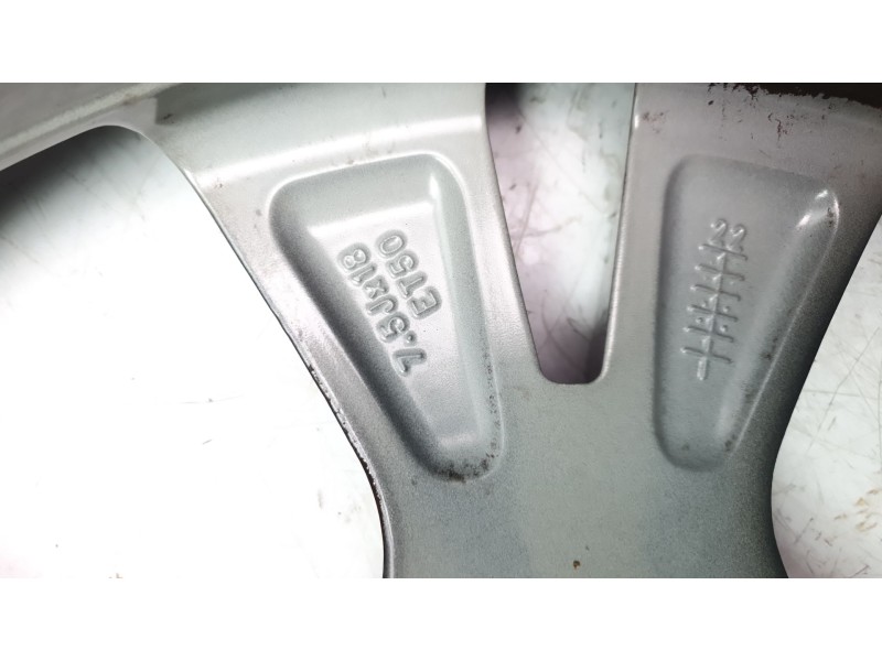 Recambio de llanta para ford kuga iii (dfk) 2.5 fhev referencia OEM IAM LV4CN2B  