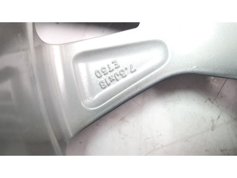 Recambio de llanta para ford kuga iii (dfk) 2.5 fhev referencia OEM IAM LV4CN2B  