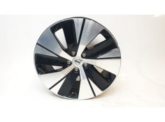 Recambio de llanta para volvo xc40 (536) b4 mild-hybrid referencia OEM IAM 31680403  