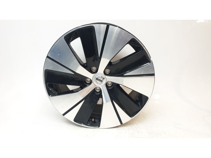 Recambio de llanta para volvo xc40 (536) b4 mild-hybrid referencia OEM IAM 31680403  