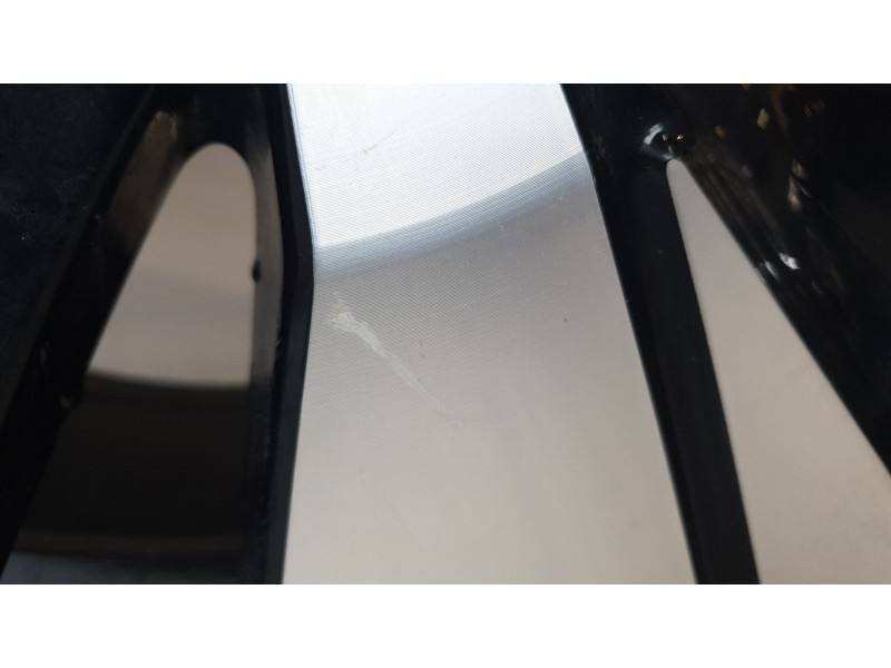 Recambio de llanta para volvo xc40 (536) b4 mild-hybrid referencia OEM IAM 31680403  