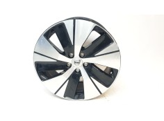 Recambio de llanta para volvo xc40 (536) b4 mild-hybrid referencia OEM IAM 31680403  