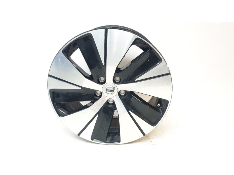 Recambio de llanta para volvo xc40 (536) b4 mild-hybrid referencia OEM IAM 31680403  