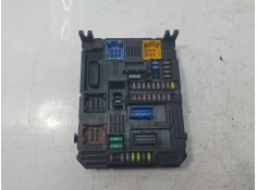 CAJA RELES / FUSIBLES 9845141280 