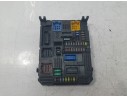 CAJA RELES / FUSIBLES 9845141280 9845141280 