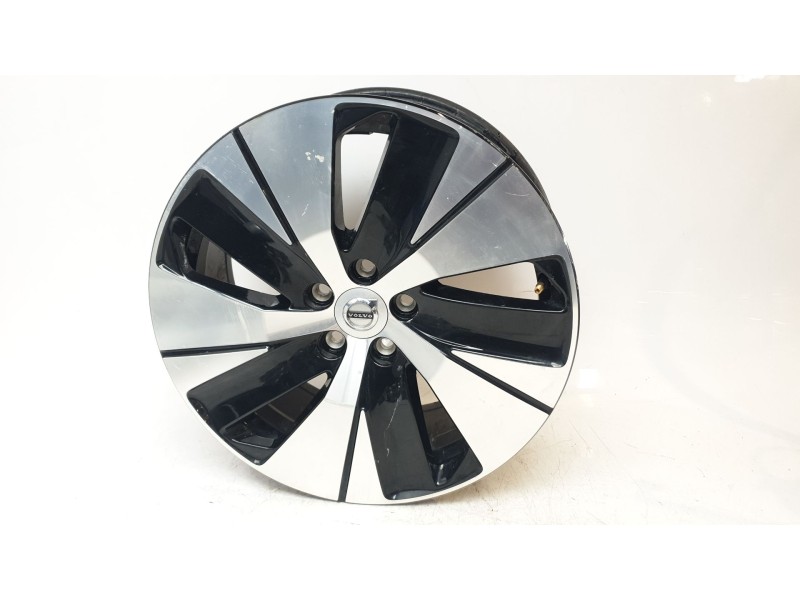 Recambio de llanta para volvo xc40 (536) b4 mild-hybrid referencia OEM IAM 31680403  