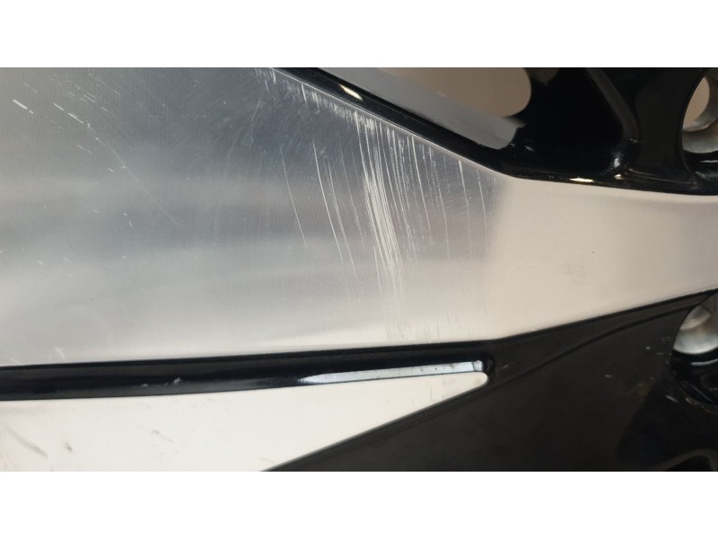 Recambio de llanta para volvo xc40 (536) b4 mild-hybrid referencia OEM IAM 31680403  