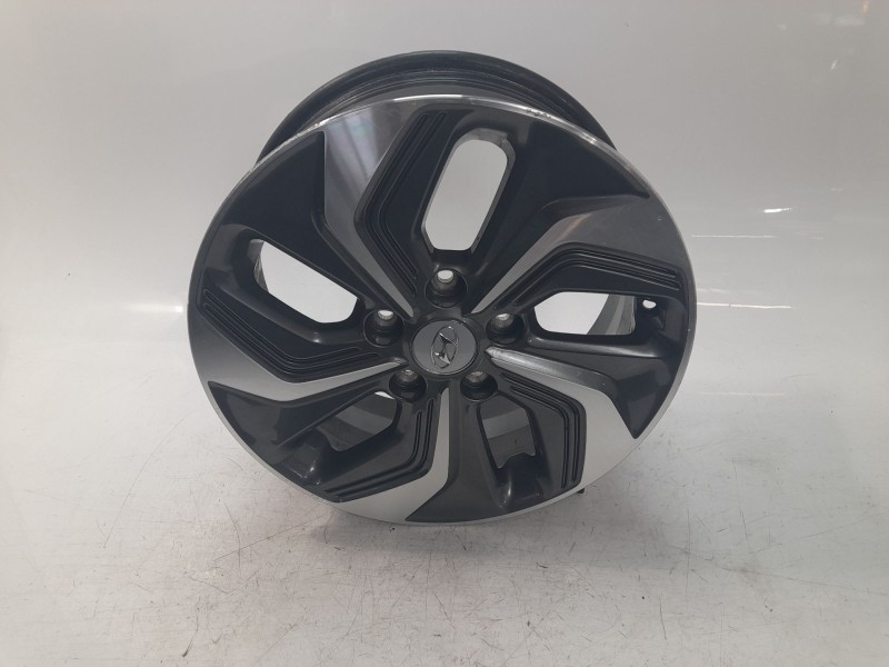 Recambio de llanta para hyundai kona (os, ose, osi) 1.6 gdi hybrid referencia OEM IAM 52910CM100  