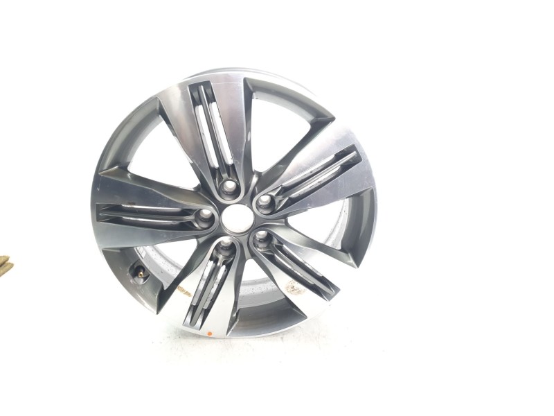 Recambio de llanta para hyundai ix35 1.7 crdi cat referencia OEM IAM 529102S310  
