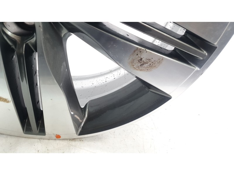 Recambio de llanta para hyundai ix35 1.7 crdi cat referencia OEM IAM 529102S310  
