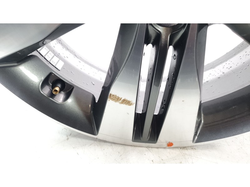 Recambio de llanta para hyundai ix35 1.7 crdi cat referencia OEM IAM 529102S310  