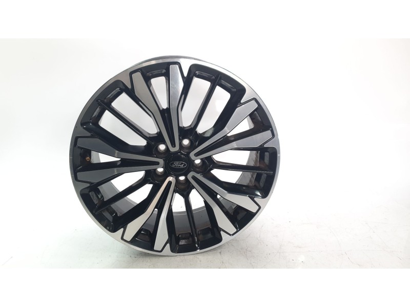 Recambio de llanta para ford kuga titanium referencia OEM IAM LV4CP2A  