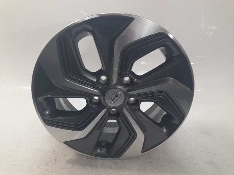 Recambio de llanta para hyundai kona (os, ose, osi) 1.6 gdi hybrid referencia OEM IAM 52910CM100  