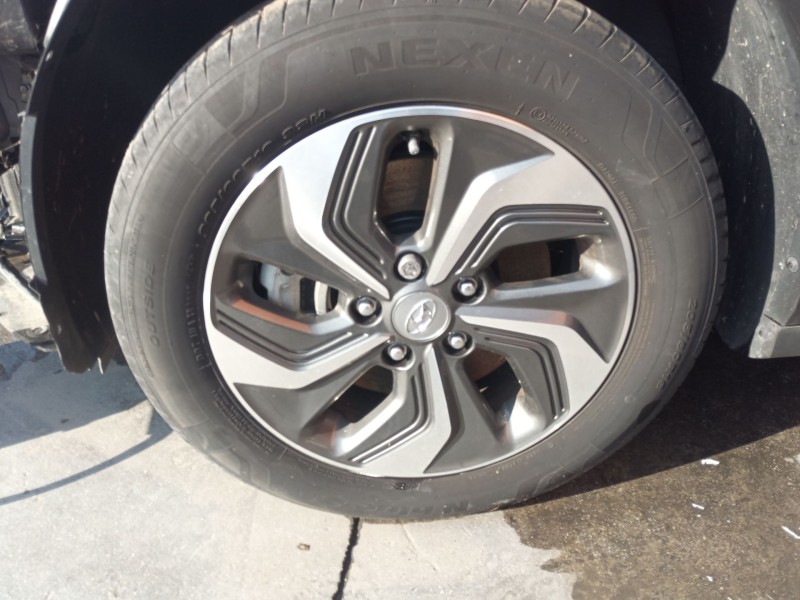 Recambio de llanta para hyundai kona (os, ose, osi) 1.6 gdi hybrid referencia OEM IAM 52910CM100  