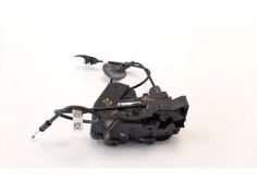 Recambio de cerradura puerta delantera derecha para renault megane iv berlina 5p 1.5 dci diesel fap energy referencia OEM IAM 80 2