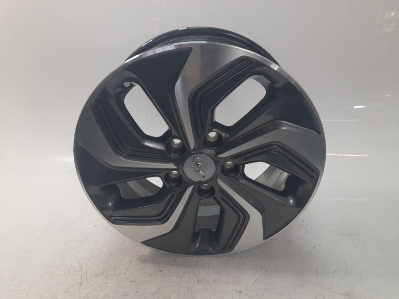 Recambio de llanta para hyundai kona (os, ose, osi) 1.6 gdi hybrid referencia OEM IAM 52910CM100  