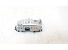 ANTIRROBO / LLAVE CONTACTO 2Q0905861A 2Q0905861A 