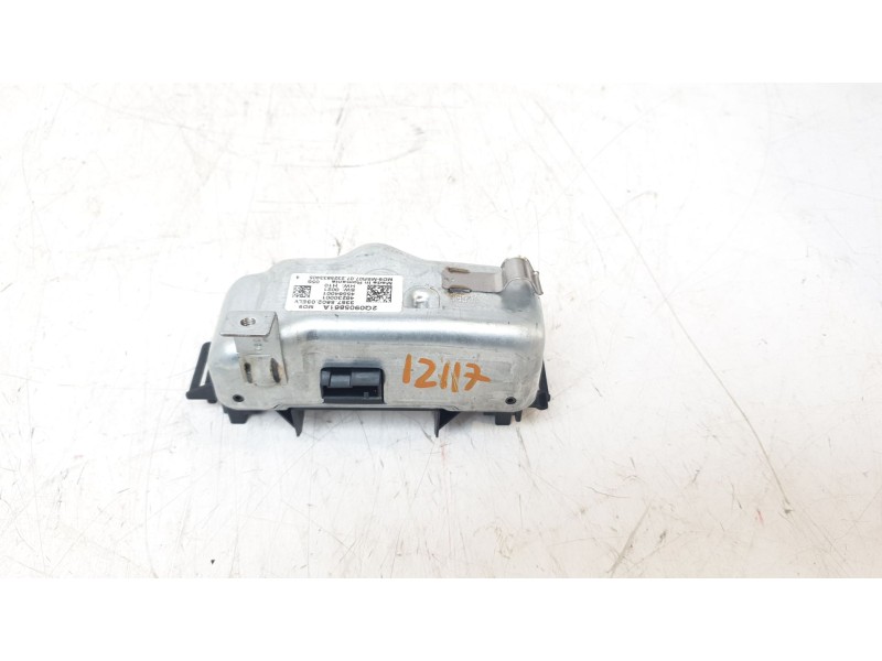 Recambio de antirrobo / llave contacto para skoda kamiq (nw4) 1.5 tsi referencia OEM IAM 2Q0905861A  